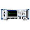 Audio Analyzer with User-programmable Filters