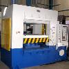 Solid Tyre Moulding Presses