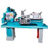 Cone Pulley Light Duty Lathe Machine