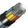 XLPE Insulated Heavy Duty Power & Control Cables