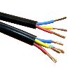 Multi Core Flexible Cables with 1100 V Working Voltage