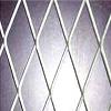 Expanded Stainless Steel Metal Mesh