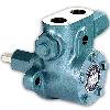 Fuel Injection Gear Pump