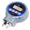 Digital Pressure Gauge with 4 Digit Display