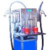 Portable Volumetric Filler Machine