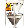 Rotor Flour Weighing Machine