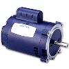 Jet Pump Motors with Auto Re-Set Protectors