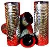 Lube Oil Filters with Dirt Holding Capacity 3-5 Microns