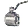 One Piece Type Ball Valve