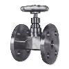 Bolted Bonnet Globe Valve