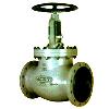 Cast Steel Globe Valve