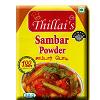 Sambar Powder