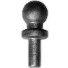 Automotive Tow Ball Part