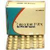 Anti Diabetic Tablet