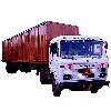 Side Opening type Container Trailer