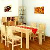 Wooden Dining Room Furniture