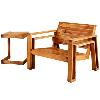 Wooden Outdoor Furniture