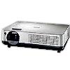 Professional Projector with Horizontal & Vertical Keystone Correction