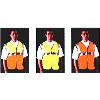 High Visibility Safety Jacket