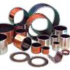 Polytetrafluoroethylene-PTFE Coated Bushes