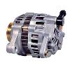 108mm diameter Alternator with Internal Fan