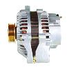 114mm diameter Alternator with Internal Fan