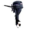 4 Stroke Outboard Motor with Acceleration Pump