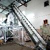 Bucket Elevator with Capacity 3000 kg /hour