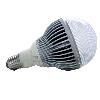 LED Light Bulb with 630lm Luminance