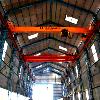 Single/ Double Girder Overhead Travelling Crane