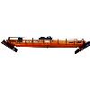 Double Girder Electric Overhead Travelling Crane