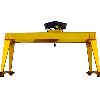 Heavy Duty Goliath/ Gantry Crane