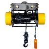 Electric Wire Rope Hoist