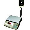 Retail Scale with Measuring Capacity 1Gm-35Kg