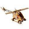 Robotic Helicopter Kit for Kids