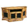 Wooden TV Cabinet