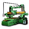 Heavy Duty Plano-Milling Machine