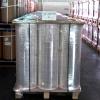 Shrink Packaging Film with Hot Slip Additive