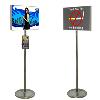 Promotional Display Stand for Retail Outlet