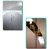 Office Door for Commercial Buildings