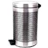 Perforated Pedal Dustbin