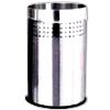 Perforated Waste Basket