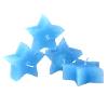 Star Shaped Aromatic Celebration Candle