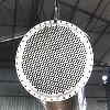 Heat Exchanger for Natural Gas Processing