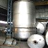 Storage Tank for Pharmaceutical Industry