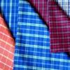 Colorful Shirting Fabrics