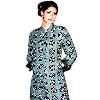 Long Sleeves Ladies Kurti with Pockets