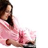 Bathrobe for Women