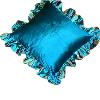 Designer Cushion Covers with Folded Edges