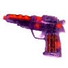 Colorful Toy Gun with Eight Dancing Light